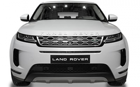 Beispielfoto: Land-Rover Range Rover Evoque 